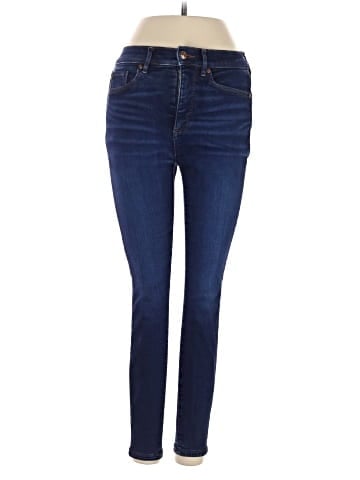 Ann Taylor LOFT Jeans (view 1)