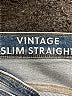 J.Crew Hearts Blue Jeans Size 28 waist (tall) - photo 7