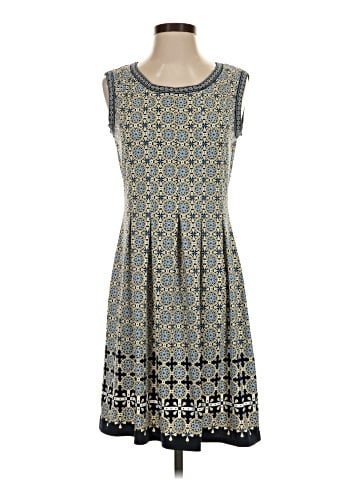 Max Studio Casual Dress (view 1)