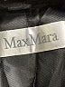 Max Mara Tweed Gray Black Blazer Size S (estimated) - photo 6