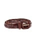 Unbranded Brown Belt Size XS - photo 1