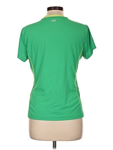 Fila Sport Short Sleeve Polo (view 2)