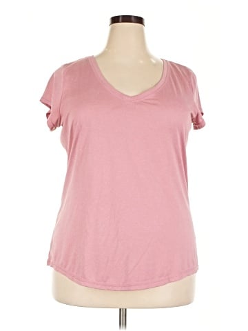 Xersion Short Sleeve T-Shirt (view 1)