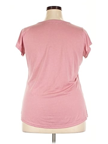 Xersion Short Sleeve T-Shirt (view 2)