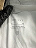 Nike 100% Polyester White Athletic Shorts Size XL (kids) - photo 3