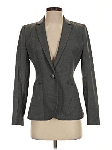 J.Crew Wool Blazer (view 1)
