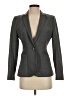 J.Crew Gray Wool Blazer Size 2 - photo 1