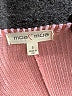Moa Moa Solid Pink Jumpsuit Size S - photo 4