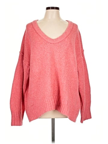 Free People Pullover Sweater (view 1)