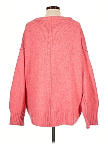 Free People Pullover Sweater (view 2)