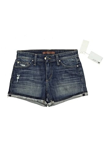 Joe's Jeans Denim Shorts (view 1)