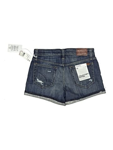 Joe's Jeans Denim Shorts (view 2)