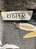 Kasper Black Sleeveless Blouse Size M - photo 7