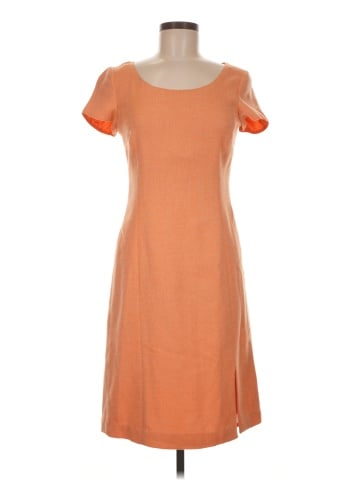 Armani Collezioni Casual Dress (view 1)
