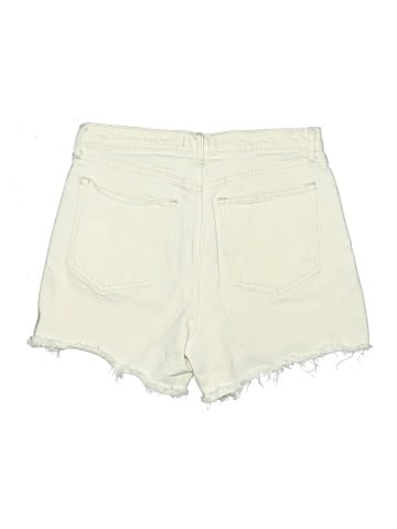 Abercrombie & Fitch Denim Shorts (view 2)