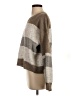 Lulus Stripes Brown Pullover Sweater Size S - photo 5