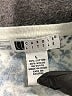 Carole Little Blue Pullover Sweater Size L - photo 7