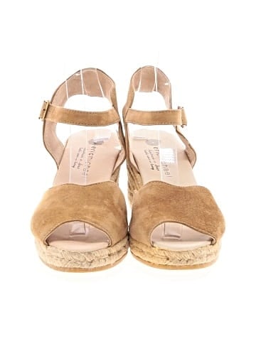 Eric Michael Wedges (view 2)