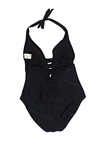 Mossimo One Piece Swimsuit (view 2)