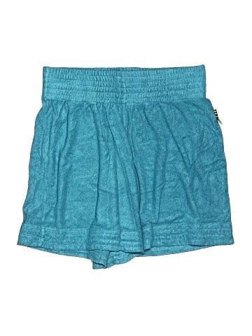 Terry Shorts (view 1)