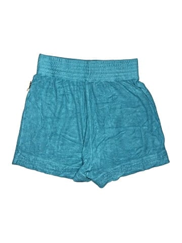 Terry Shorts (view 2)