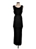 Seraphine Black Cocktail Dress Size 4 Maternity - photo 2