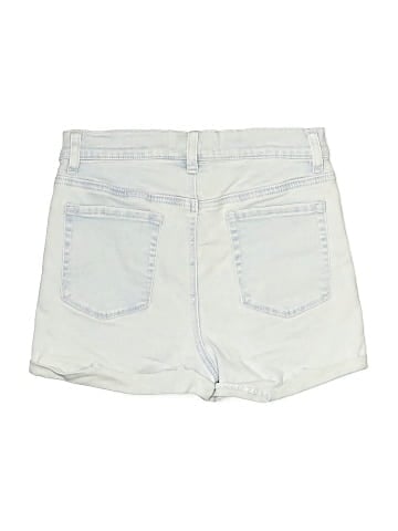 PacSun Denim Shorts (view 2)