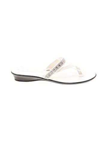 Toscanella Flip Flops (view 1)