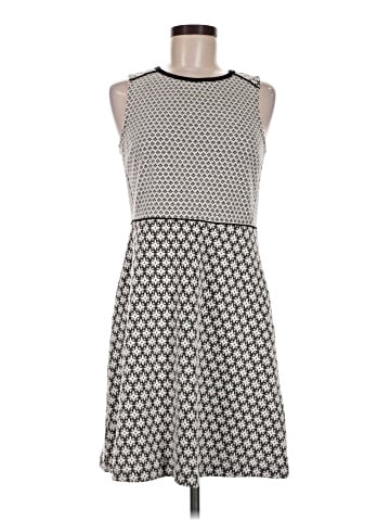 Ann Taylor LOFT Casual Dress (view 1)