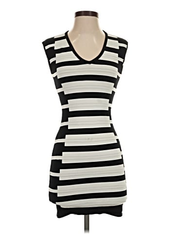 Wow Couture Casual Dress (view 1)