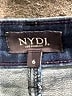 NYDJ Blue Jeans Size 6 - photo 7