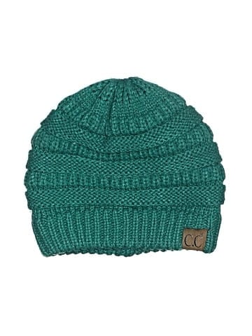 CC Beanie (view 1)