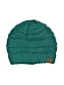 CC Teal Beanie One size - photo 1