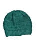 CC Teal Beanie One size - photo 2