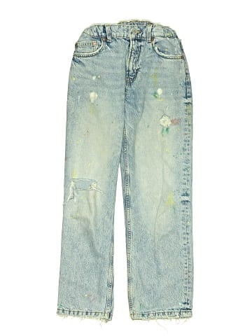 Zara Jeans (view 1)