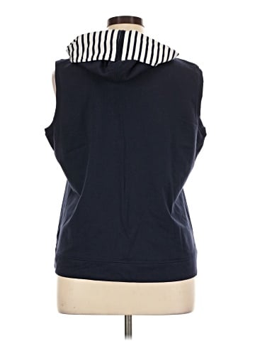 Liz Claiborne Sweater Vest (view 2)
