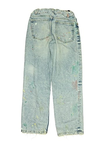 Zara Jeans (view 2)