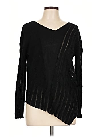 Generation Love Pullover Sweater (view 1)