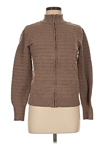 Carolyn Taylor Cardigan (view 1)