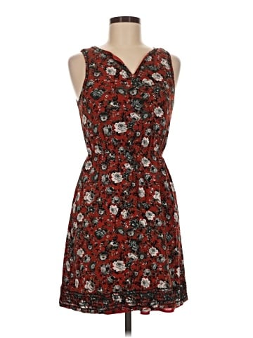 Market and Spruce Cocktail Dress (view 1)