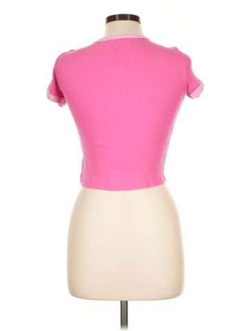 Live Love Dream Aeropostale Short Sleeve T-Shirt (view 2)