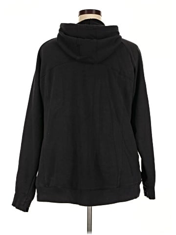Tek Gear Zip Up Hoodie (view 2)