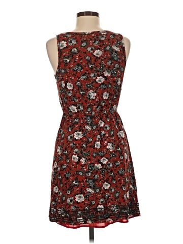 Market and Spruce Cocktail Dress (view 2)