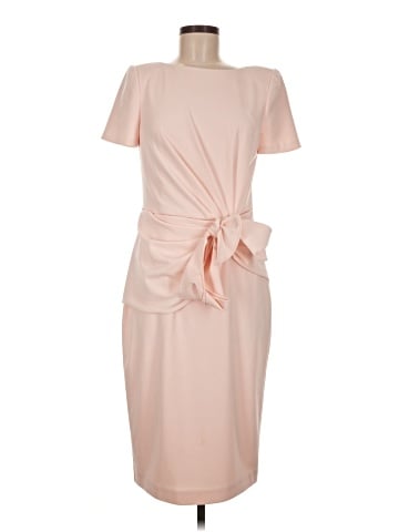 Badgley Mischka Casual Dress (view 1)