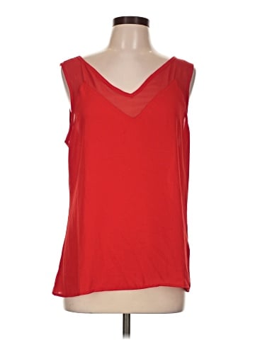 INC International Concepts Sleeveless Top (view 1)