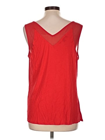 INC International Concepts Sleeveless Top (view 2)