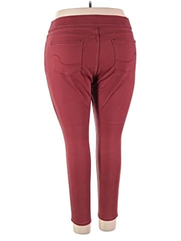Levi Strauss Signature Jeggings (view 2)