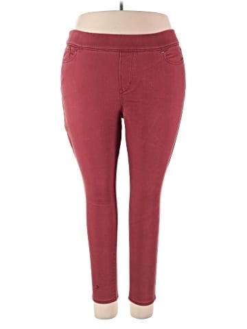 Levi Strauss Signature Jeggings (view 1)