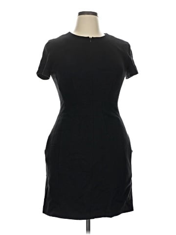 Diane von Furstenberg Cocktail Dress (view 1)
