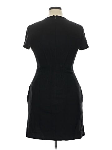 Diane von Furstenberg Cocktail Dress (view 2)